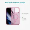 Epico Mag+ HeroMatte Case Pro iPhone 17 Pro Max Photo 6
