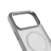 Epico Mag+ HeroMatte Case Pro for iPhone 17 Pro Max Photo 3