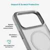 Epico Mag+ HeroMatte Case Pro for iPhone 17 Pro Max Photo 7