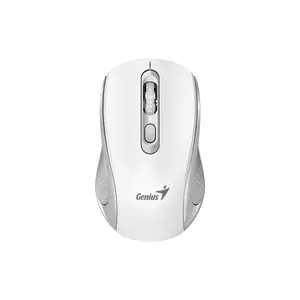 Wireless mouse Genius NX-8025S, optical, 1200 DPI, gray