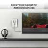 Mercusys MP500P KIT AV1000 Powerline Adapter Photo 5