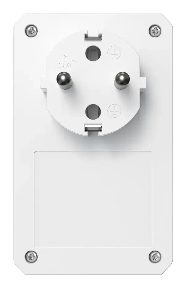 MERCUSYS AV600 Набор Powerline адаптеров (2 шт.) Photo 2