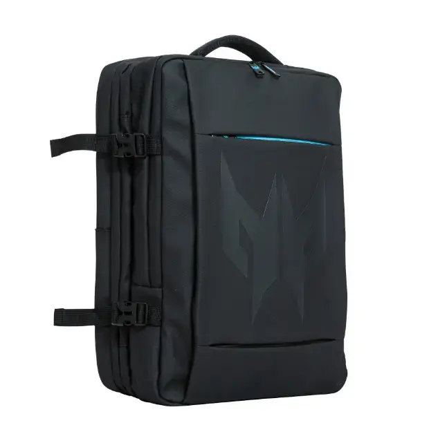Ceļojumu mugursoma Acer Predator Robust 18" Photo 2