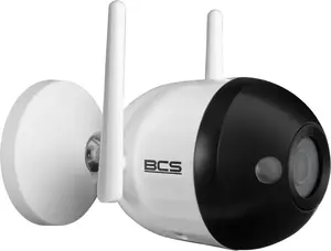 Surveillance Camera BCS LINE 55478 BCS Standard