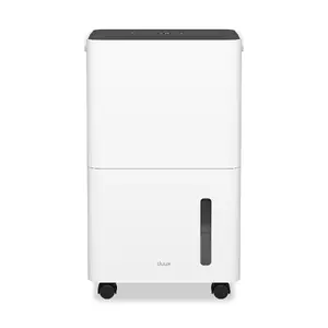 Dehumidifier Duux Bora DXDH12 — for rooms up to 30 m², 1.7 L water tank, white