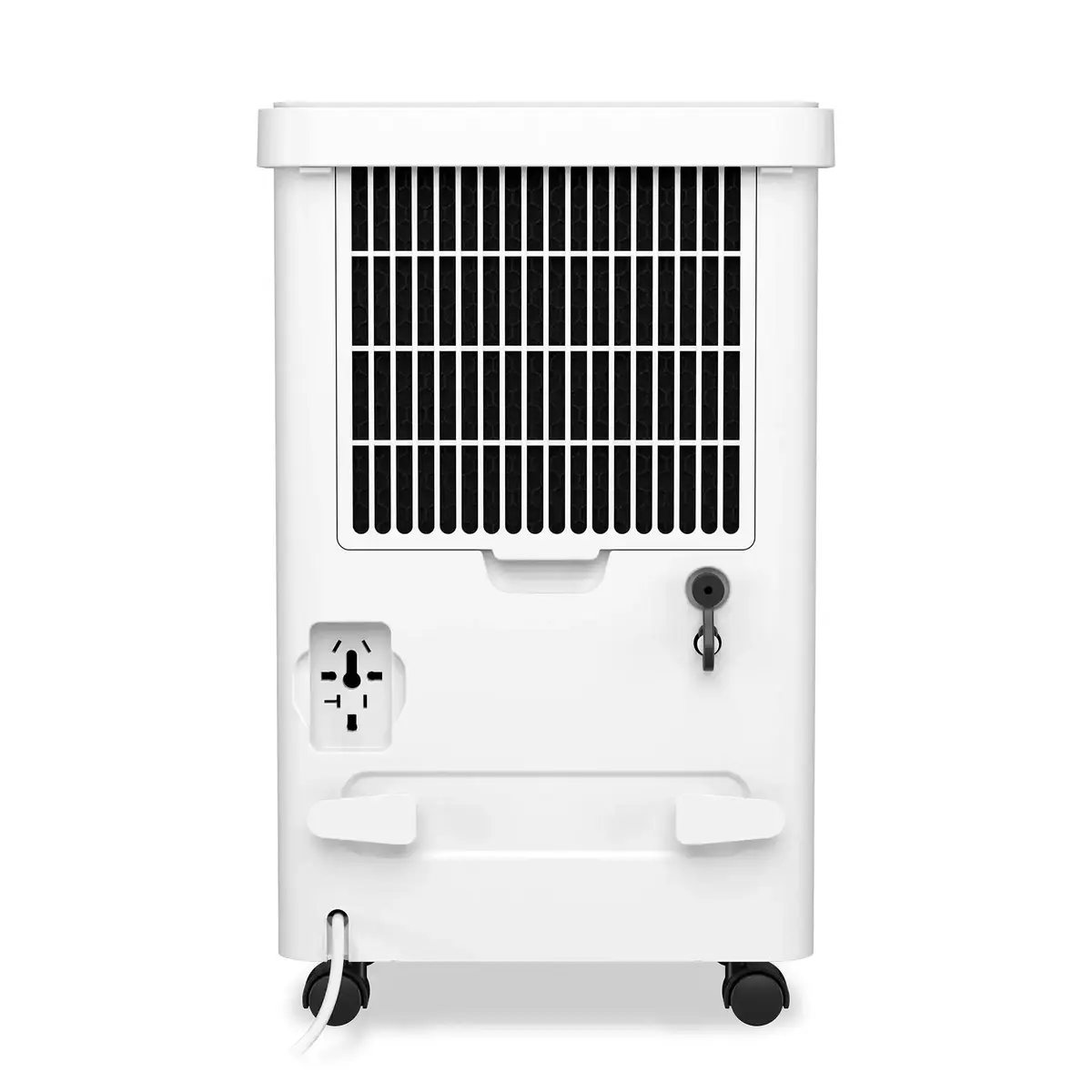 Duux Bora DXDH12 dehumidifier — for up to 30 m² Photo 4