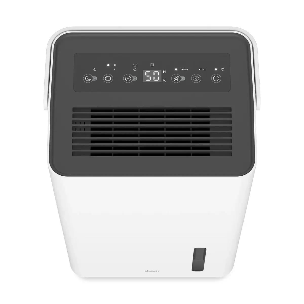 Duux Bora DXDH12 dehumidifier — for up to 30 m² Photo 6