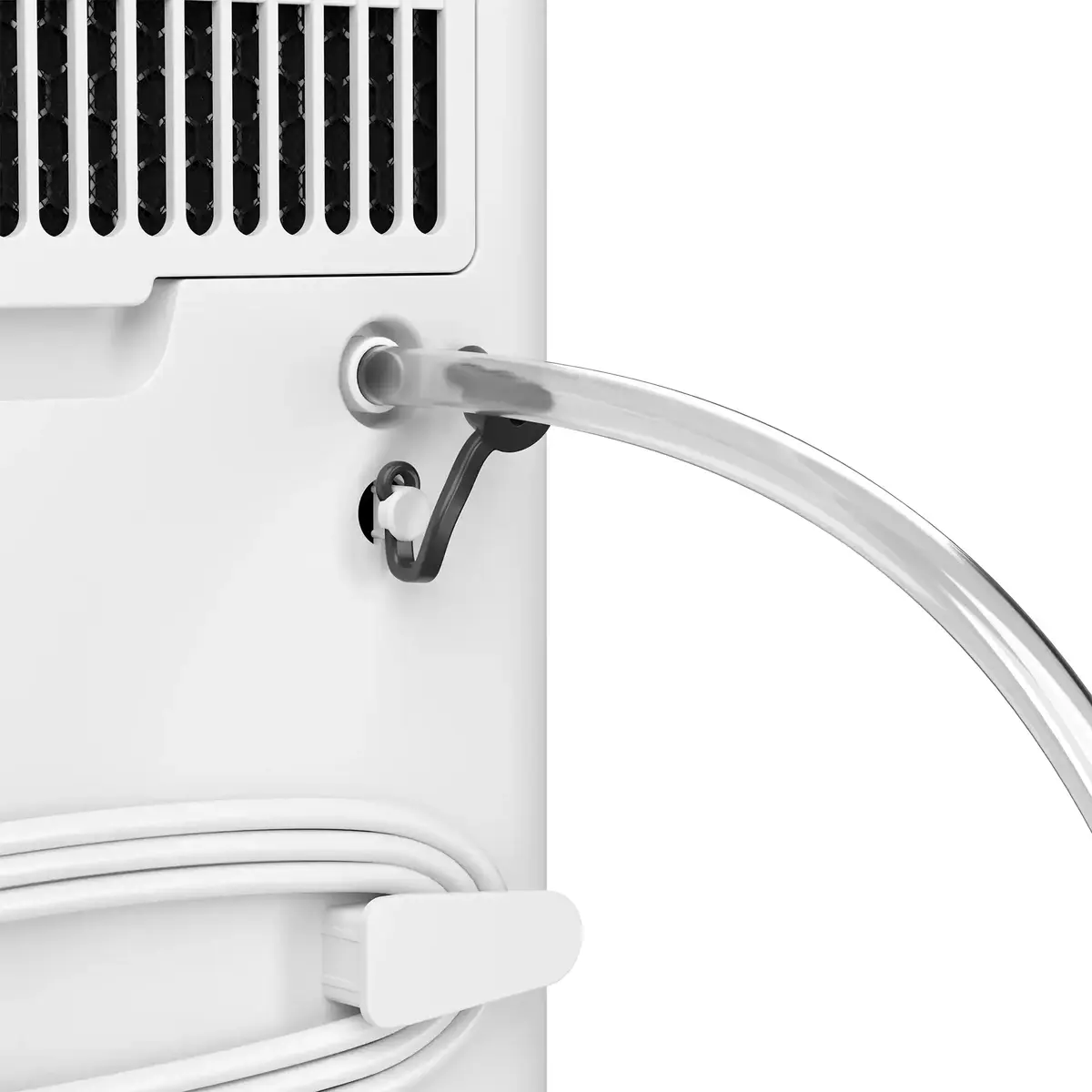 Duux Bora DXDH12 dehumidifier — for up to 30 m² Photo 7