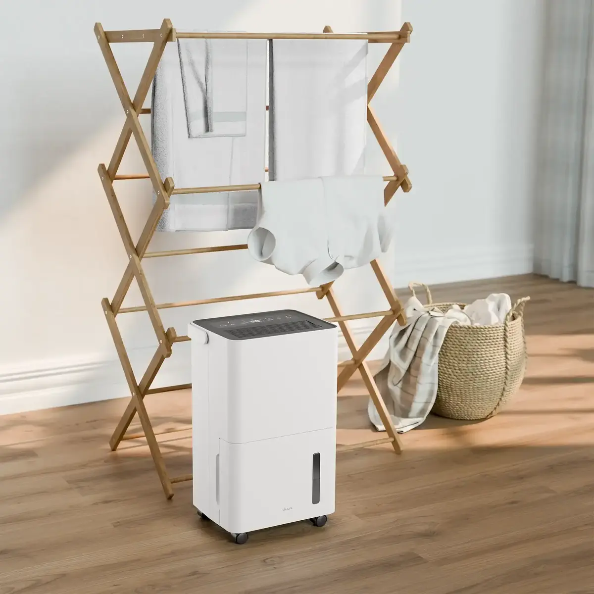 Duux Bora DXDH12 dehumidifier — for up to 30 m² Photo 14