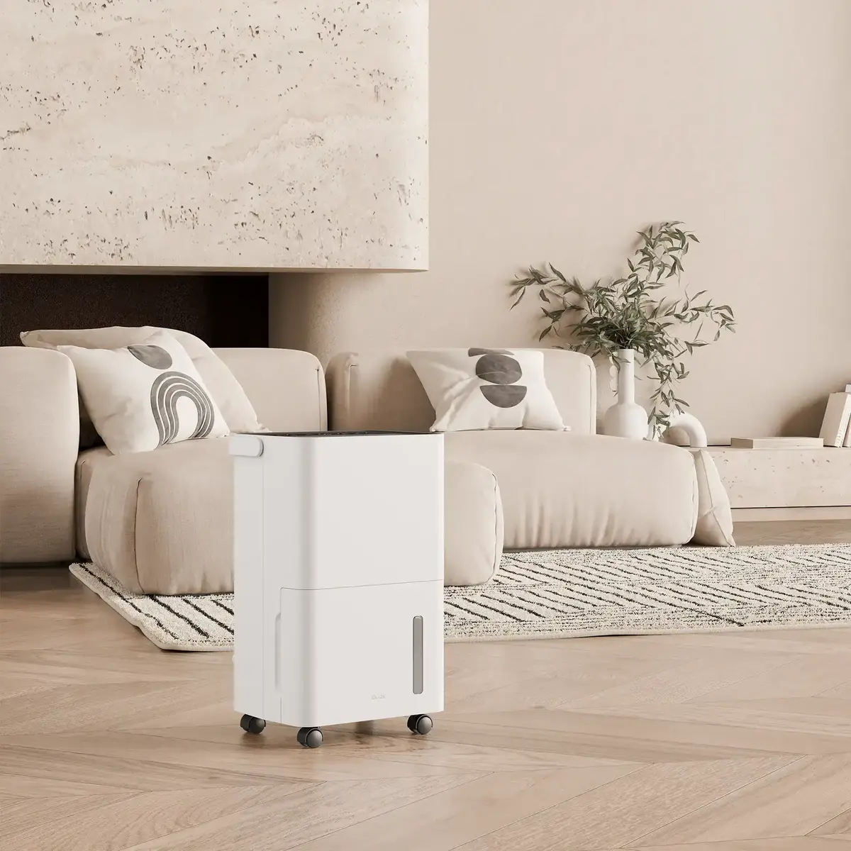 Duux Bora DXDH12 dehumidifier — for up to 30 m² Photo 15