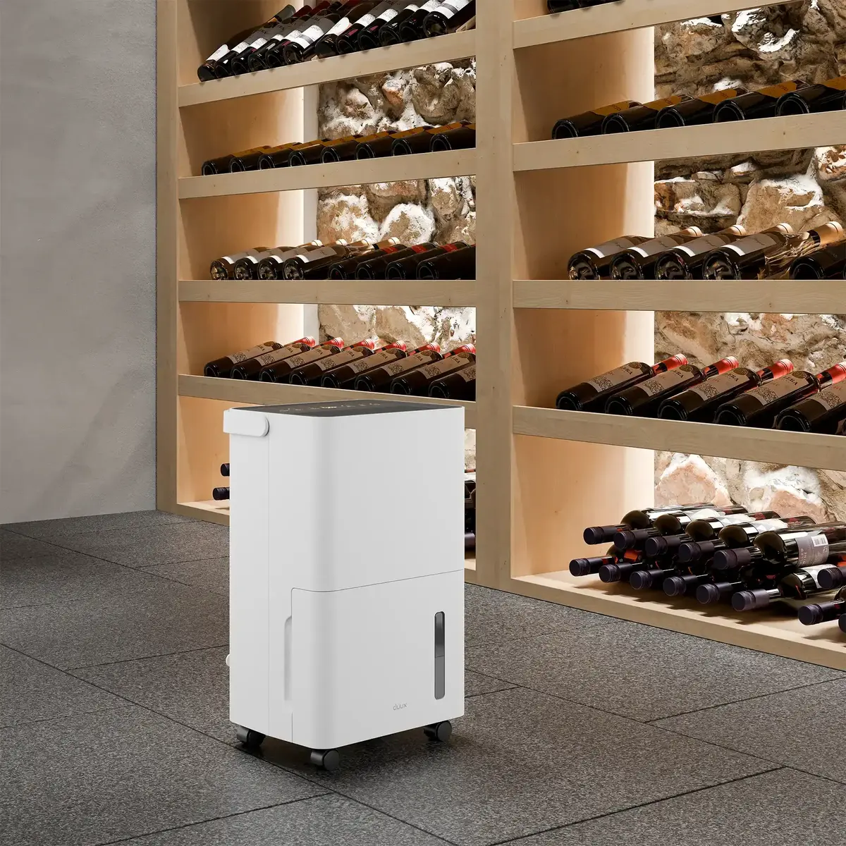 Duux Bora DXDH12 dehumidifier — for up to 30 m² Photo 17