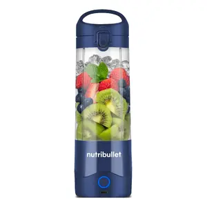 Sport blender NutriBullet Portable 0.475 L
