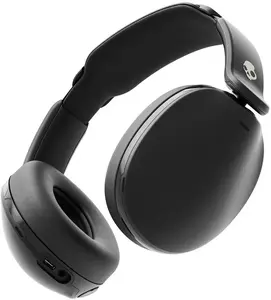 Pāri pār auss bezvadu Austiņas Skullcandy Hesh 360 — Bluetooth, darbības laiks 24 stundas