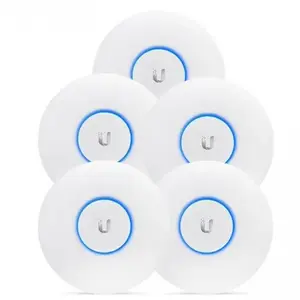 Wireless Access Point Ubiquiti UAP-AC-PRO-5 1300 Mbit/s White