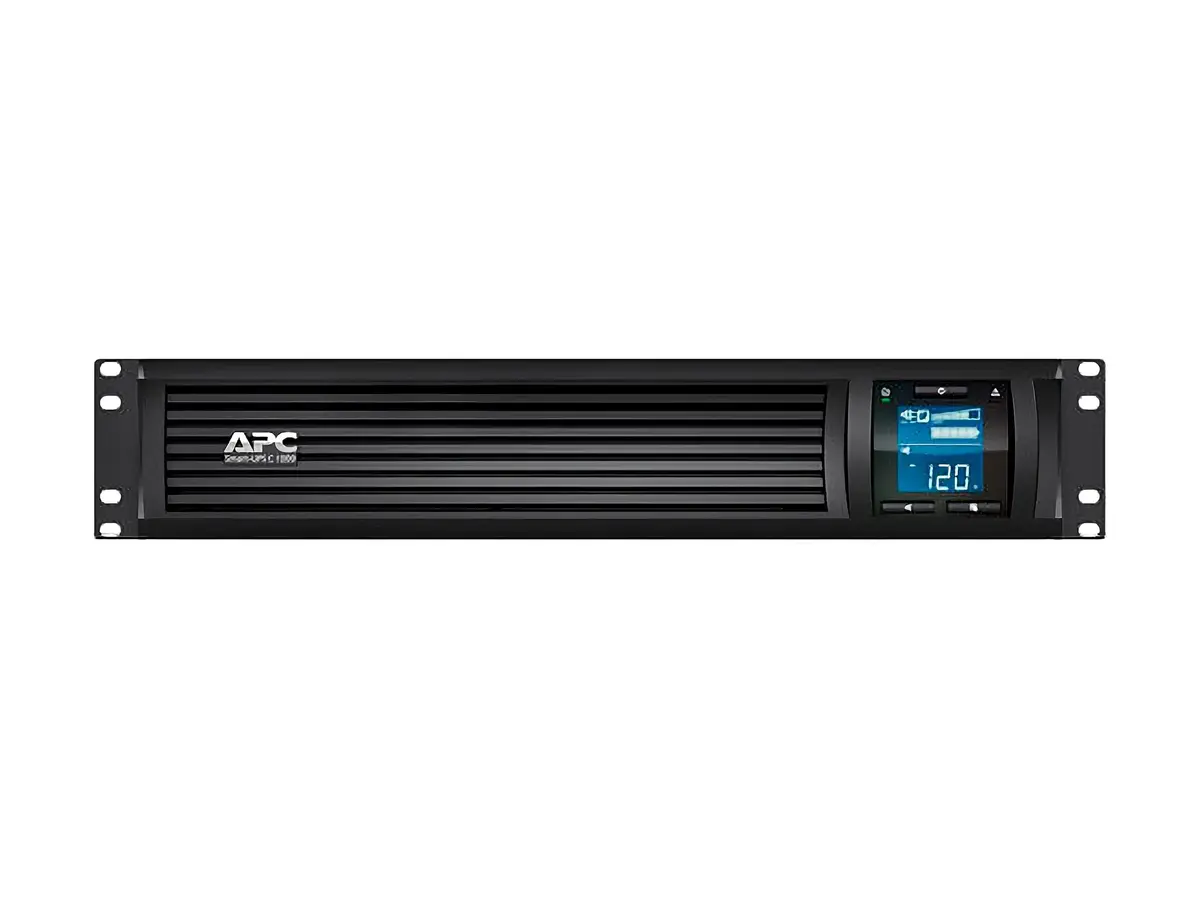 APC Smart SMC1000I-2UC ИБП 1000ВА 600Вт Photo 4