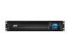 APC Smart SMC1000I-2UC ИБП 1000ВА 600Вт Photo 4