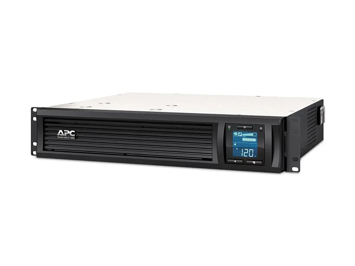 APC Smart SMC1000I-2UC ИБП 1000ВА 600Вт Photo 5