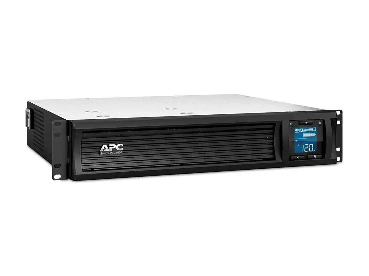 APC Smart SMC1000I-2UC ИБП 1000ВА 600Вт Photo 6