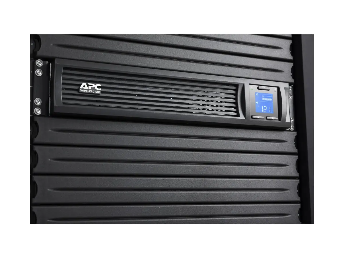 APC Smart SMC1000I-2UC ИБП 1000ВА 600Вт Photo 9