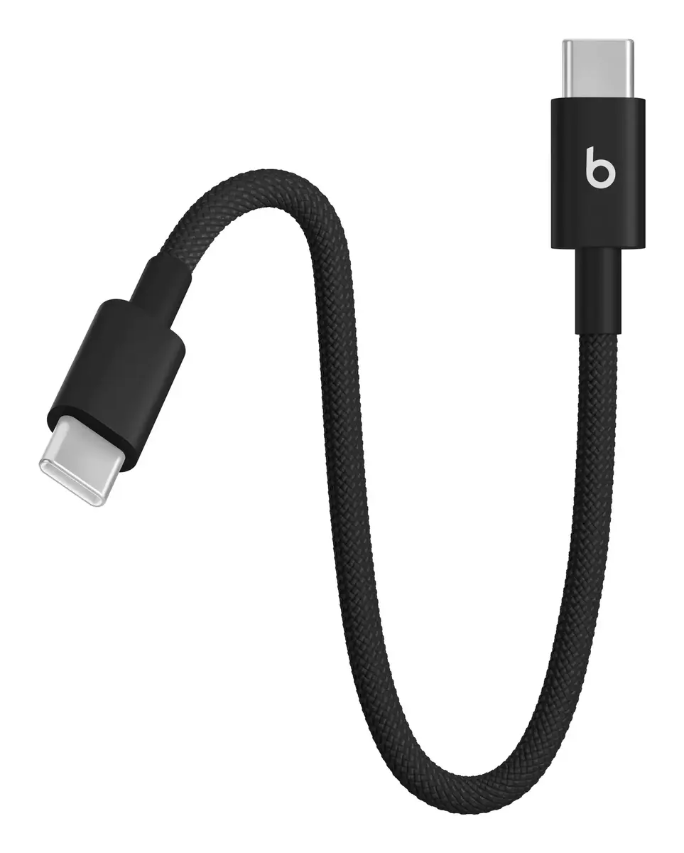 USB кабель Apple MEQ94ZM/A Photo 2