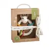 Грызунок Sophie La Girafe 220120 резиновый Photo 3