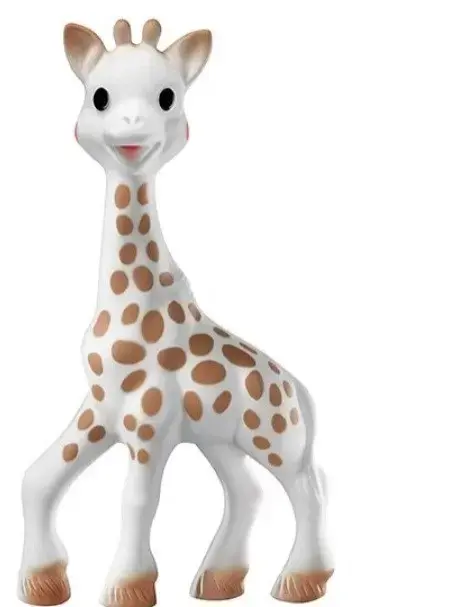 Детский подарочный набор Sophie La Girafe 000013 Photo 2