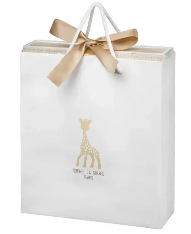 Детский подарочный набор Sophie La Girafe 000013 Photo 4