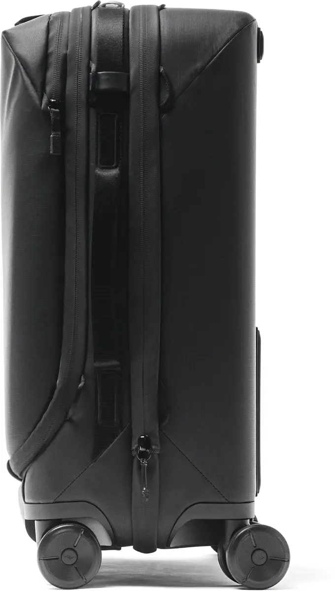 Riteņtrollis rokas bagāžai Peak Design Roller Pro Photo 4