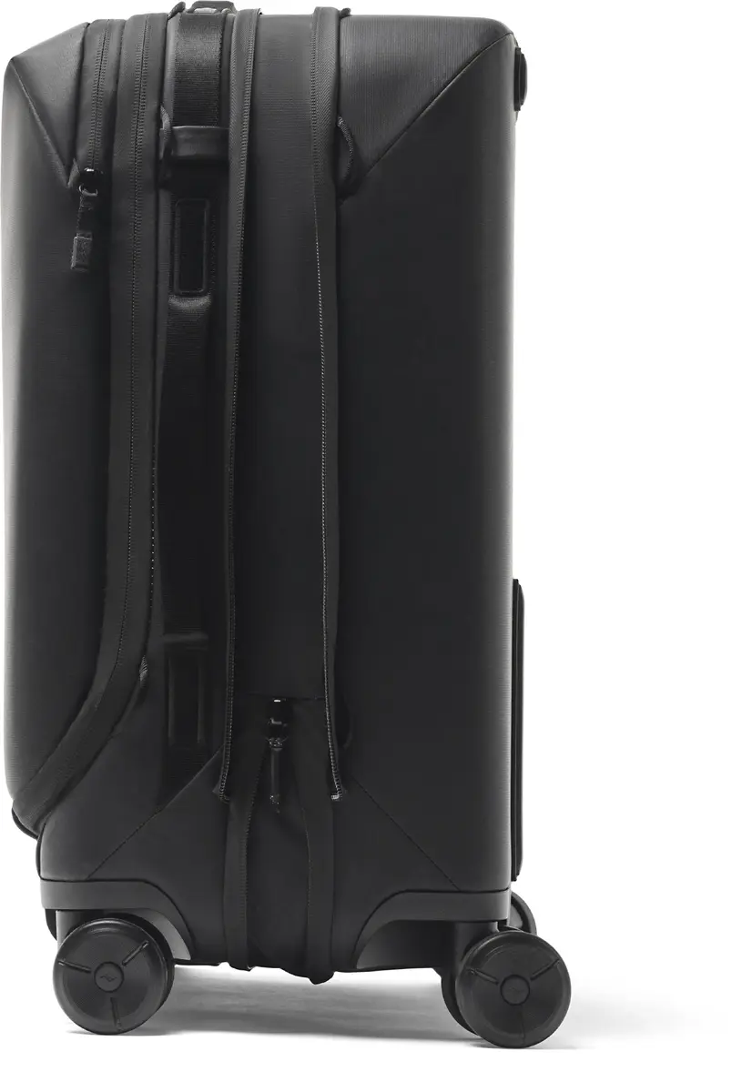 Riteņtrollis rokas bagāžai Peak Design Roller Pro Photo 5