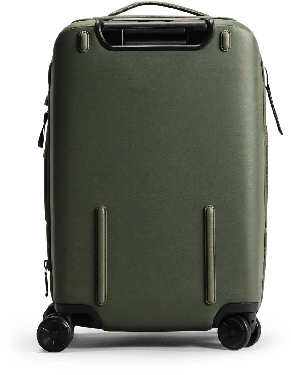 Carry-On Roller Pro suitcase — peak design W-RP-AA-SG-1 Photo 2