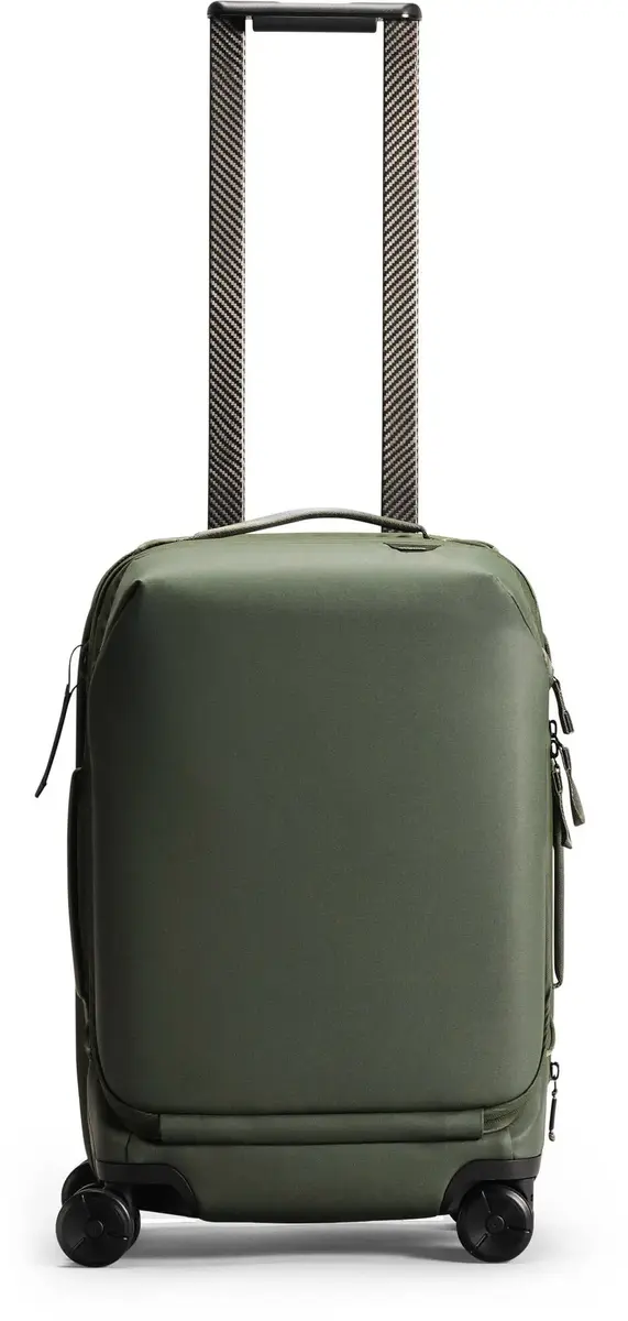 Carry-On Roller Pro suitcase — peak design W-RP-AA-SG-1 Photo 3