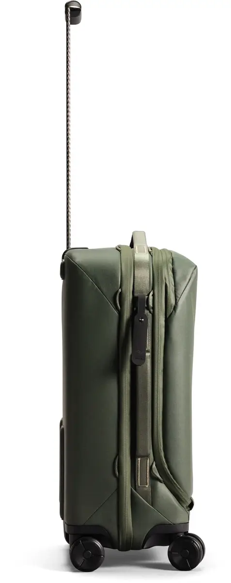 Carry-On Roller Pro suitcase — peak design W-RP-AA-SG-1 Photo 5