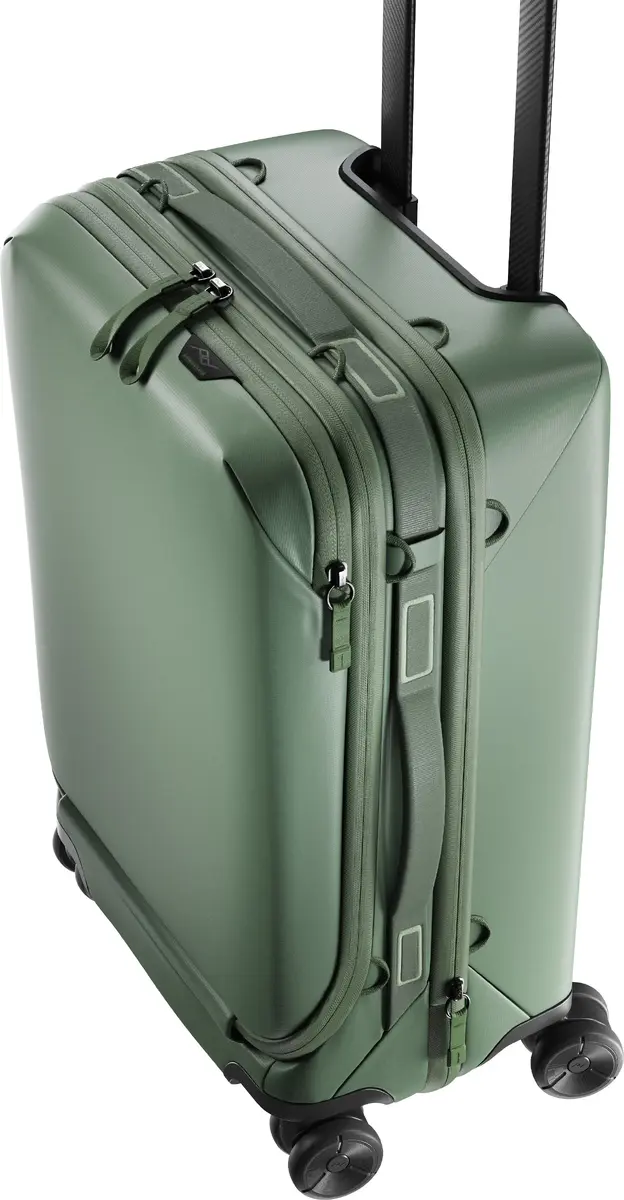Carry-On Roller Pro suitcase — peak design W-RP-AA-SG-1 Photo 8
