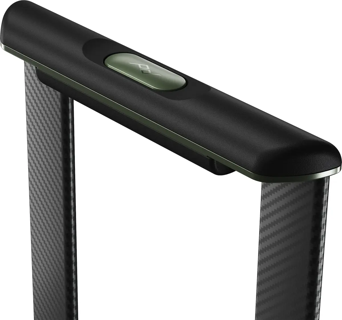 Carry-On Roller Pro suitcase — peak design W-RP-AA-SG-1 Photo 11