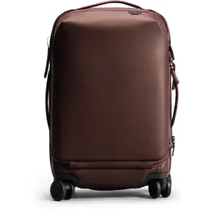 Carry-On Roller Pro luggage, Peak Design W-RP-AA-EP-1 durable lightweight, carry-on size