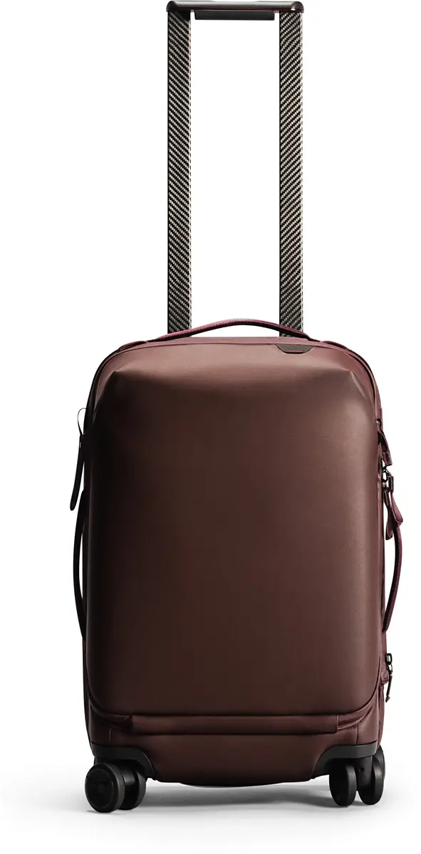 Peak Design Carry-On Roller Pro W-RP-AA-EP-1 Photo 2