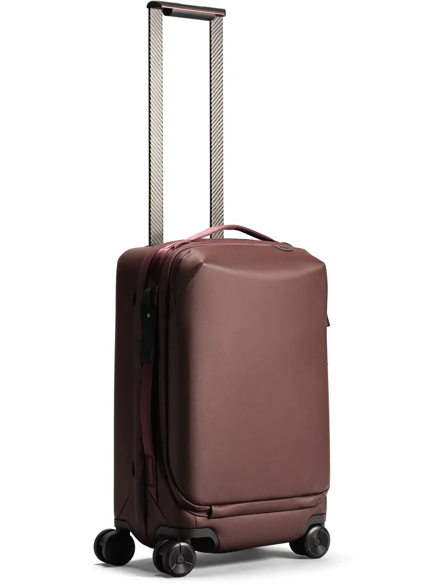 Peak Design Carry-On Roller Pro W-RP-AA-EP-1 Photo 3