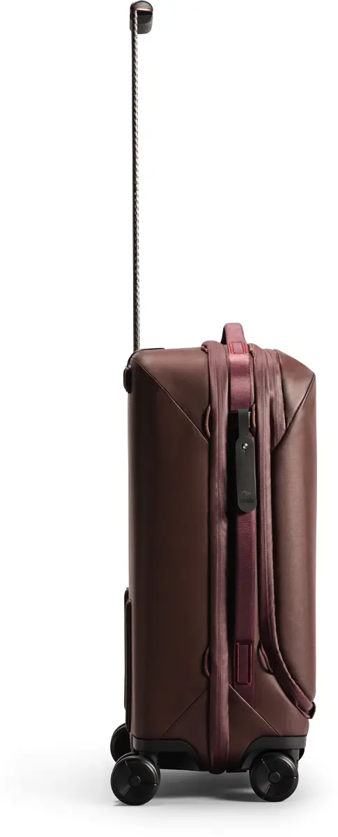 Peak Design Carry-On Roller Pro W-RP-AA-EP-1 Photo 4