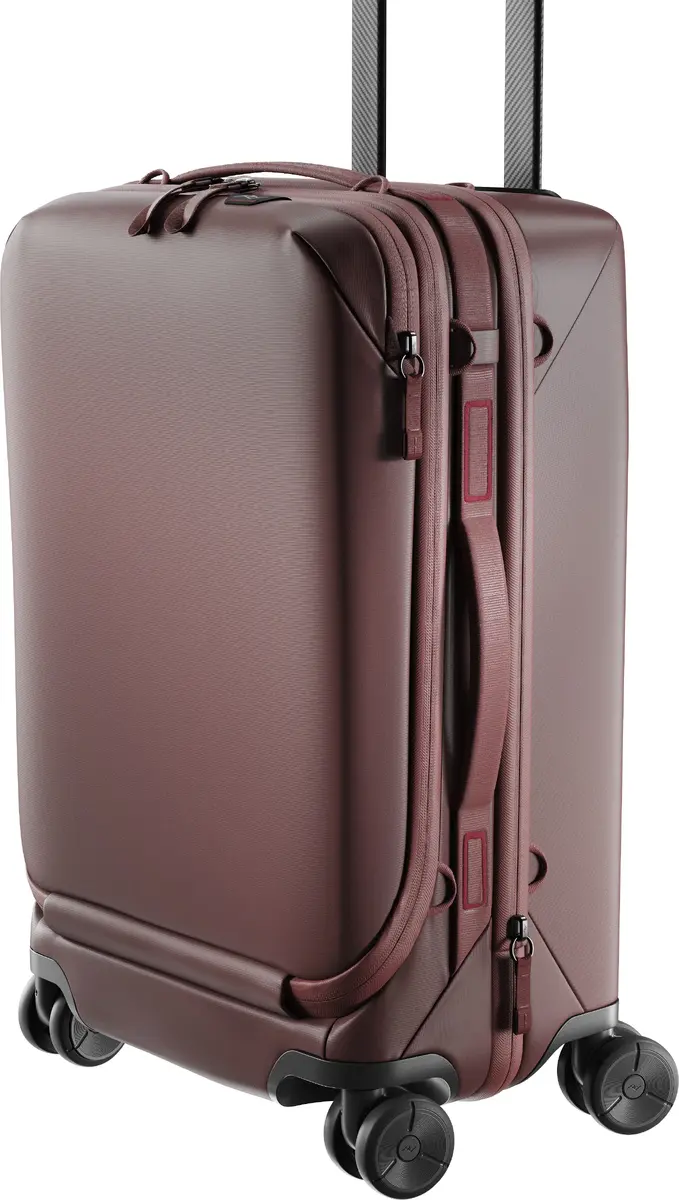 Peak Design Carry-On Roller Pro W-RP-AA-EP-1 Photo 5