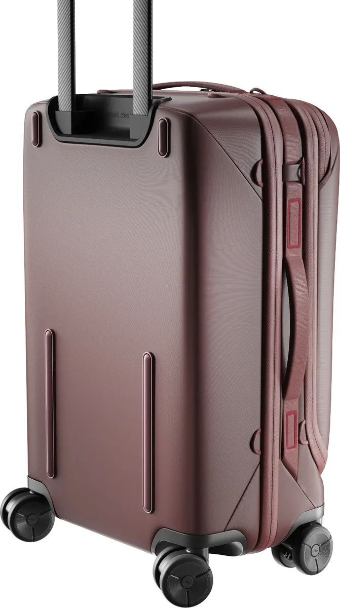 Peak Design Carry-On Roller Pro W-RP-AA-EP-1 Photo 6