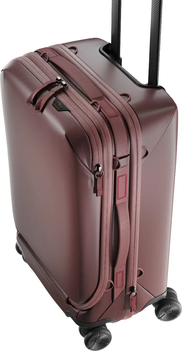 Peak Design Carry-On Roller Pro W-RP-AA-EP-1 Photo 7