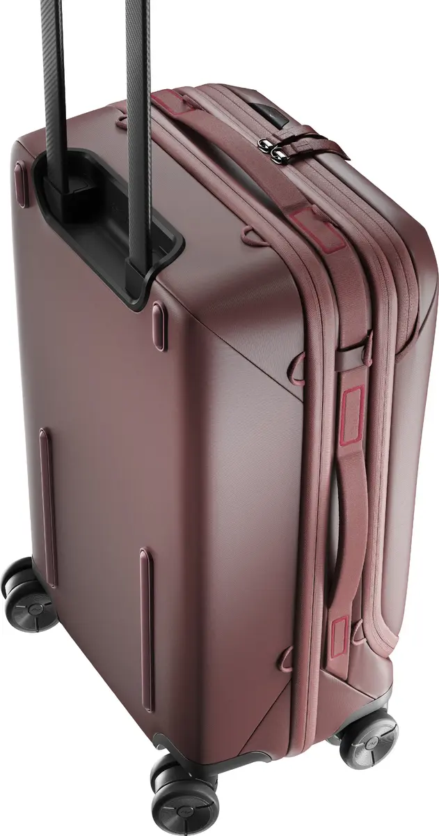 Peak Design Carry-On Roller Pro W-RP-AA-EP-1 Photo 8