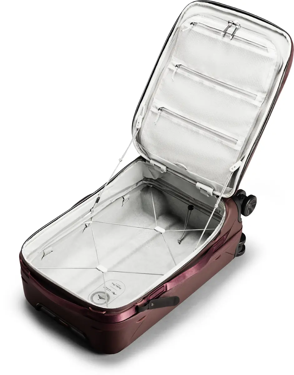 Peak Design Carry-On Roller Pro W-RP-AA-EP-1 Photo 9