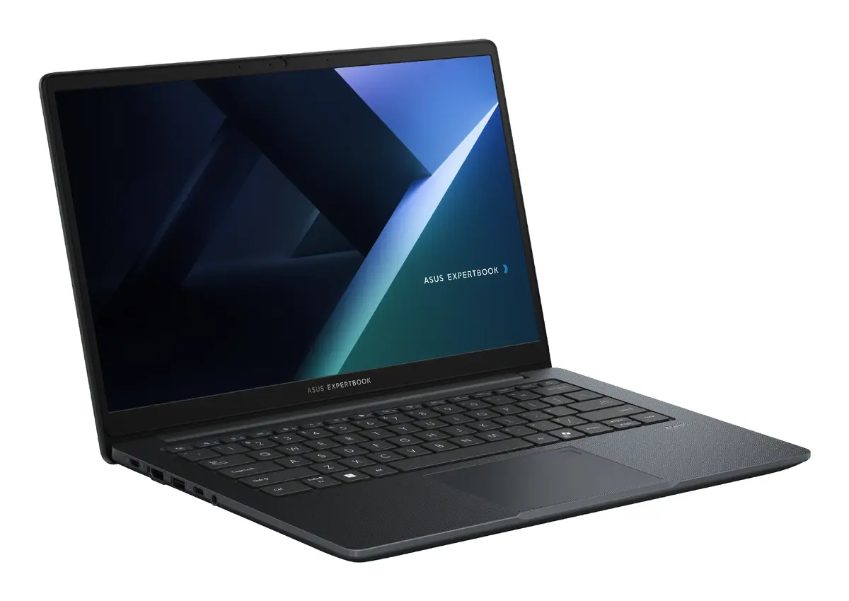 Ноутбук ASUS ExpertBook B1 B1403CVA-S65397X Photo 2