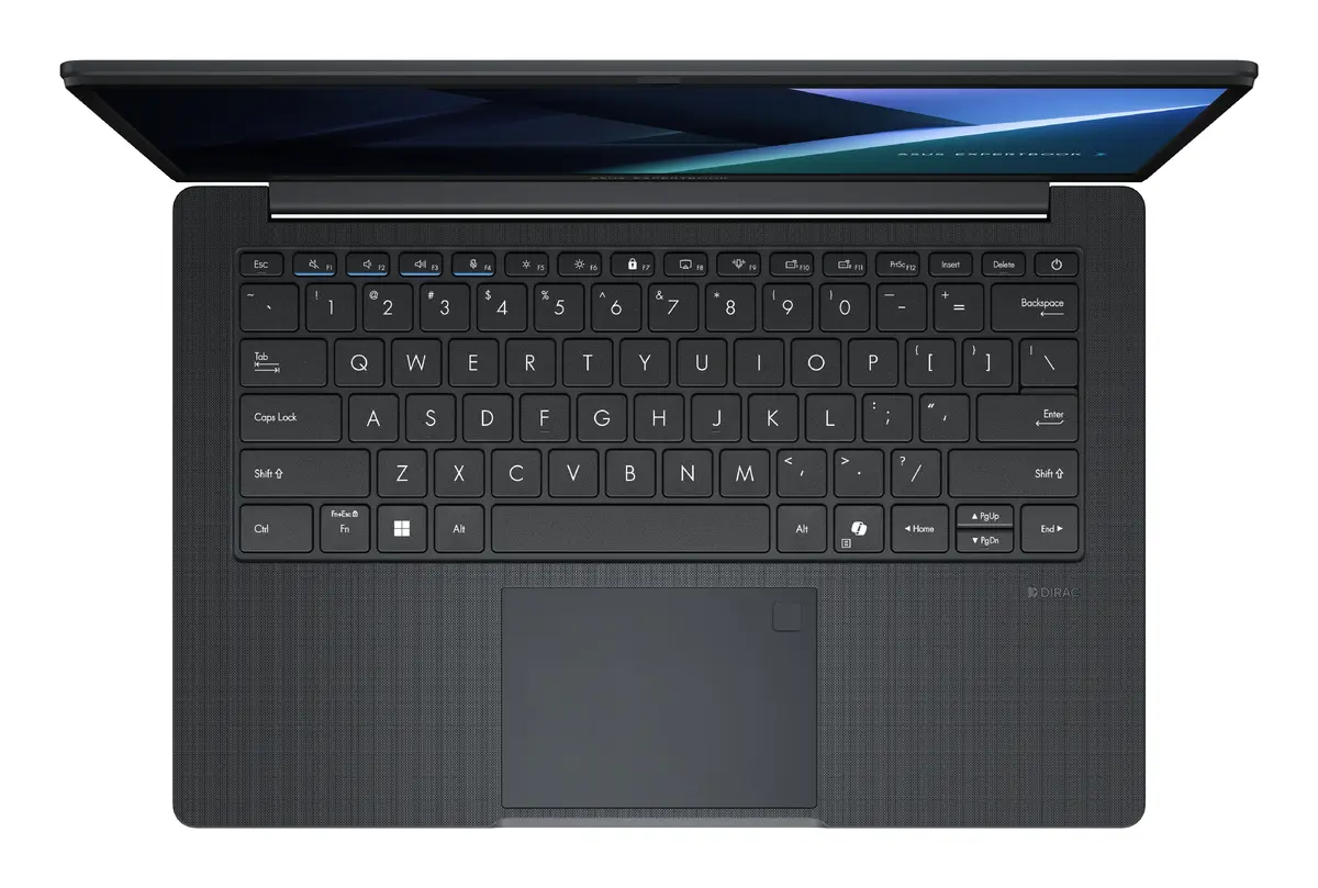 Ноутбук ASUS ExpertBook B1 B1403CVA-S65397X Photo 6