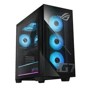 PC ASUS ROG G700 GM700TZ-R9800X183W AMD Ryzen 7 9800X3D 32GB 2TB SSD AMD Radeon RX 9070 XT Windows 11 Home