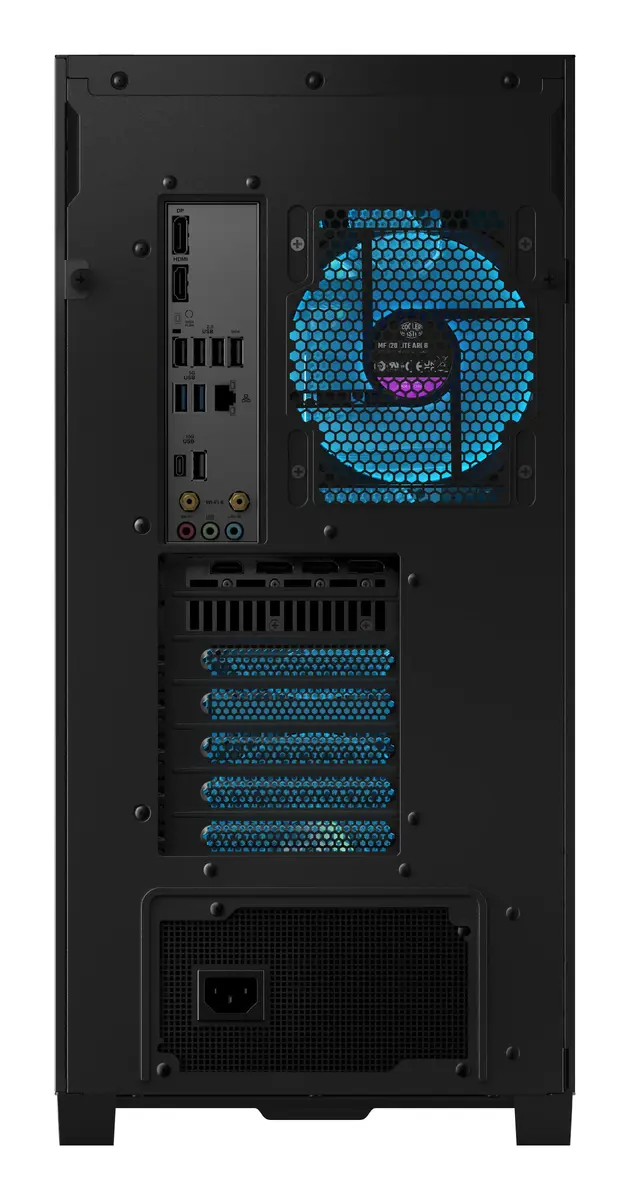 Dators ASUS ROG G700 GM700TZ-R9800X183W Photo 4