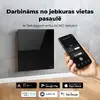 Инфракрасный конвекционный обогреватель AENO Premium Eco Smart Quadro Photo 14