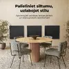 Инфракрасный конвекционный обогреватель AENO Premium Eco Smart Quadro Photo 2