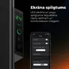 Инфракрасный конвекционный обогреватель AENO Premium Eco Smart Quadro Photo 8